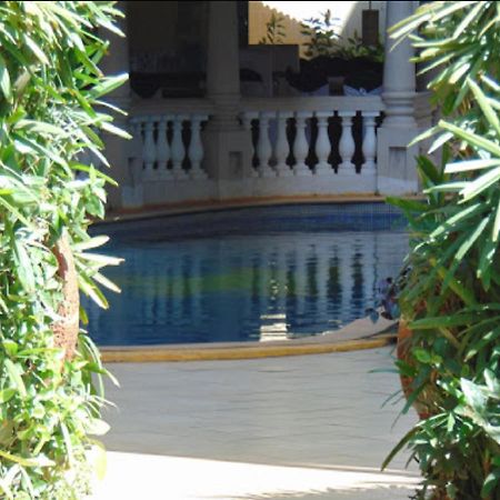 Tangerine Boutique Resort Calangute Luaran gambar