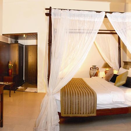 Tangerine Boutique Resort Calangute Luaran gambar