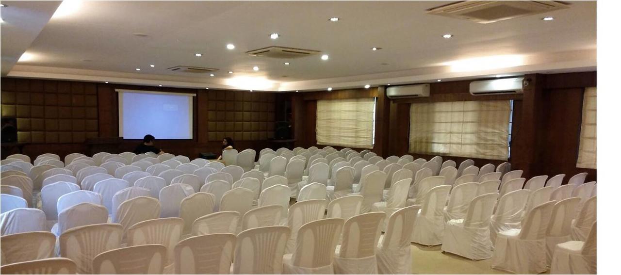 Tangerine Boutique Resort Calangute Luaran gambar