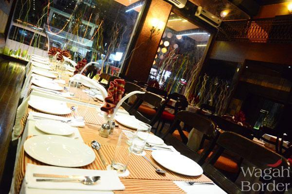 Tangerine Boutique Resort Calangute Luaran gambar